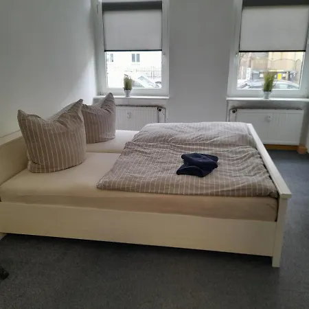 70 Qm Mit 2 Schlafzimmern