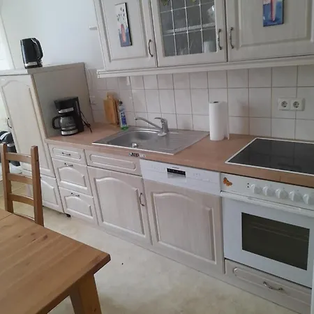 70 Qm Mit 2 Schlafzimmern