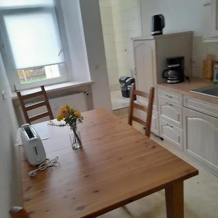 70 Qm Mit 2 Schlafzimmern * Zwickau