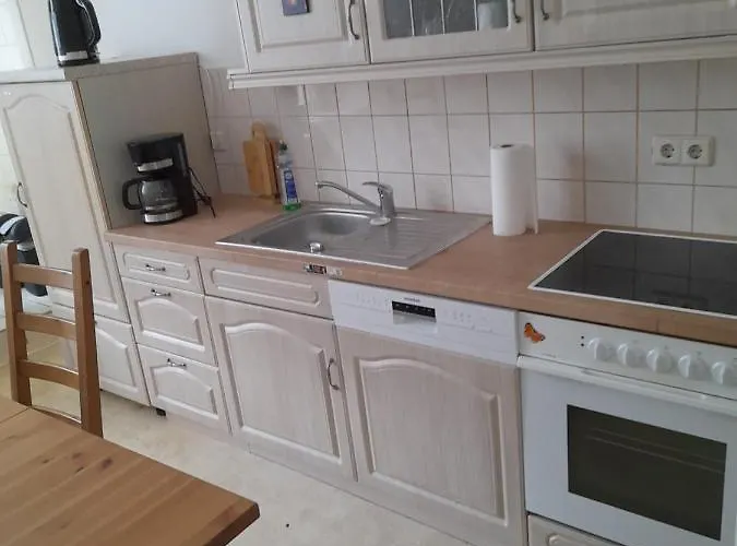 70 Qm Mit 2 Schlafzimmern