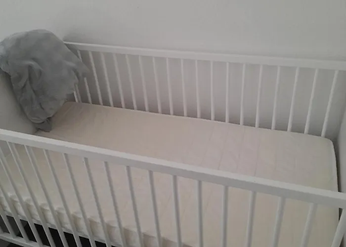 70 Qm Mit 2 Schlafzimmern